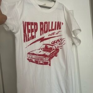 Altar’s State graphic tee